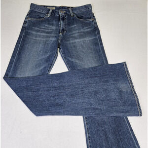 AG Adriano Goldschmied Farrah 70s Bell Bottom Jeans Women 28 Revolve Flare 28x34
